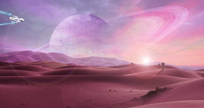 Galaxy Mapping